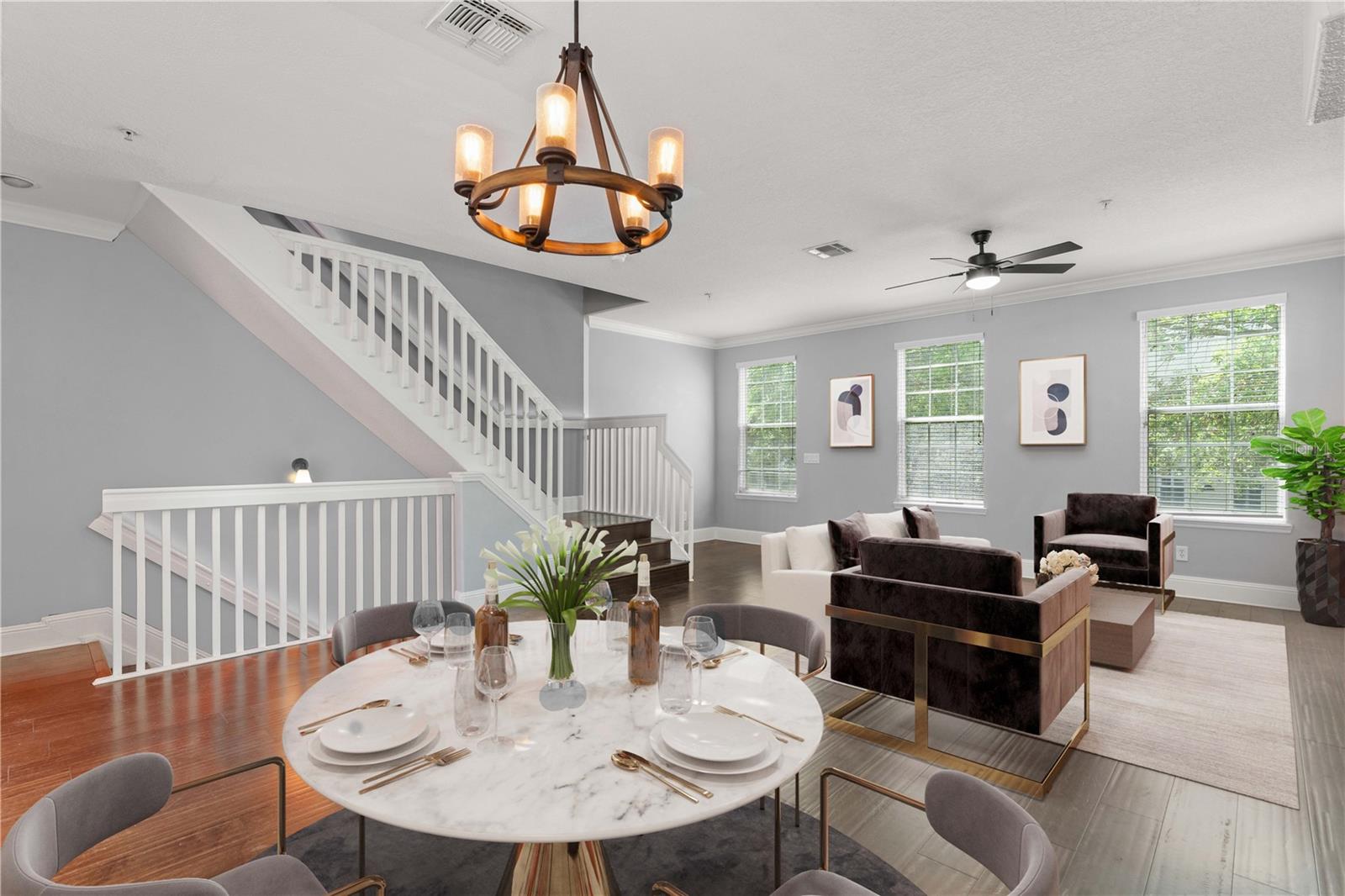 BALDWIN PARK - Residential