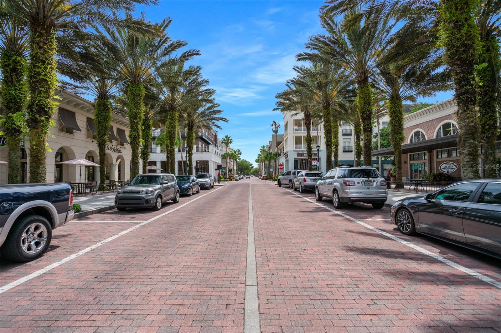 BALDWIN PARK - Residential