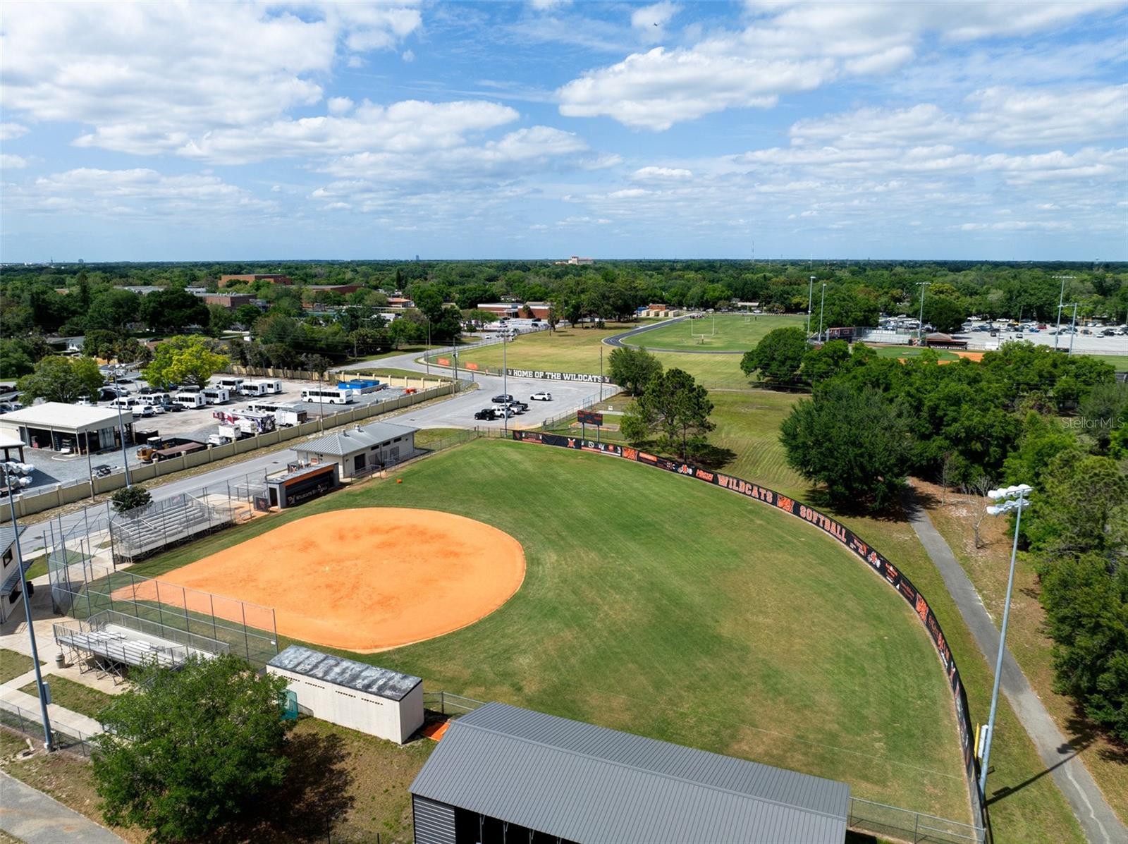 BALDWIN PARK - Residential