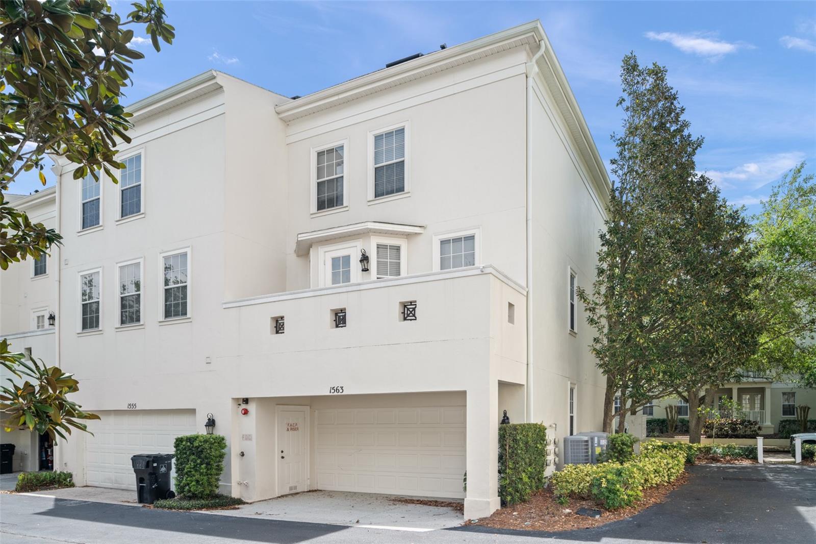 BALDWIN PARK - Residential