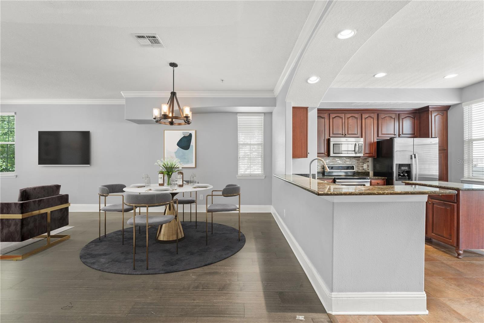 BALDWIN PARK - Residential