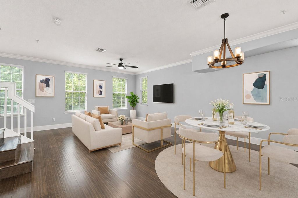 Photo of 1563 Common Way Road, Orlando, FL 32814 (MLS # O6371726)