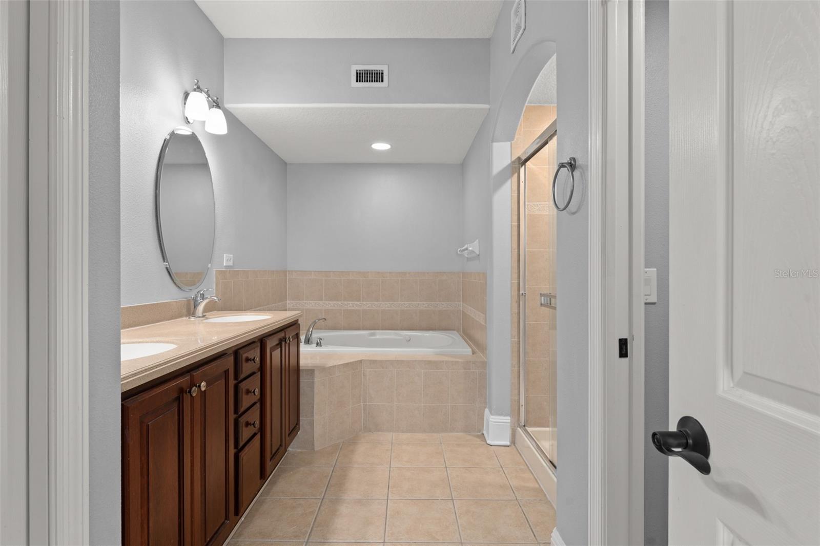 BALDWIN PARK - Residential