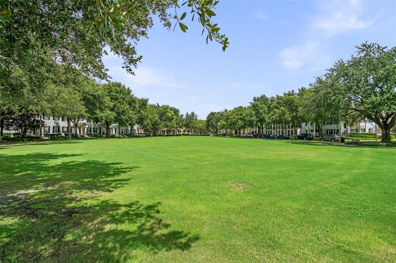 BALDWIN PARK - Residential