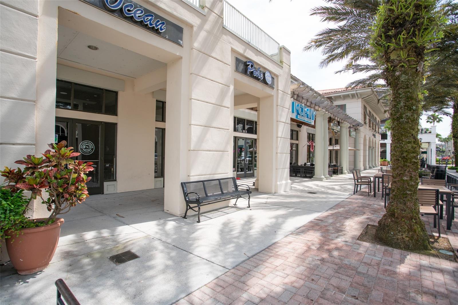 BALDWIN PARK - Residential