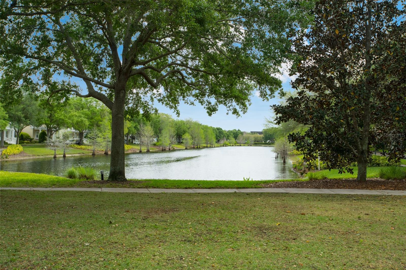 BALDWIN PARK - Residential