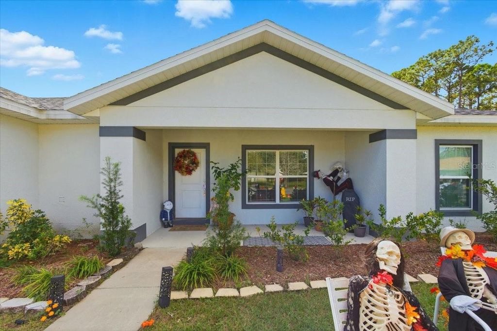 Photo of 39 Ryan Drive, Palm Coast, FL 32164 (MLS # FC312654)
