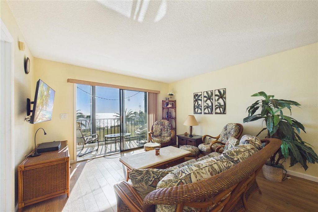 Photo of 4550 Bay Boulevard #1226, Port Richey, FL 34668 (MLS # GC537791)