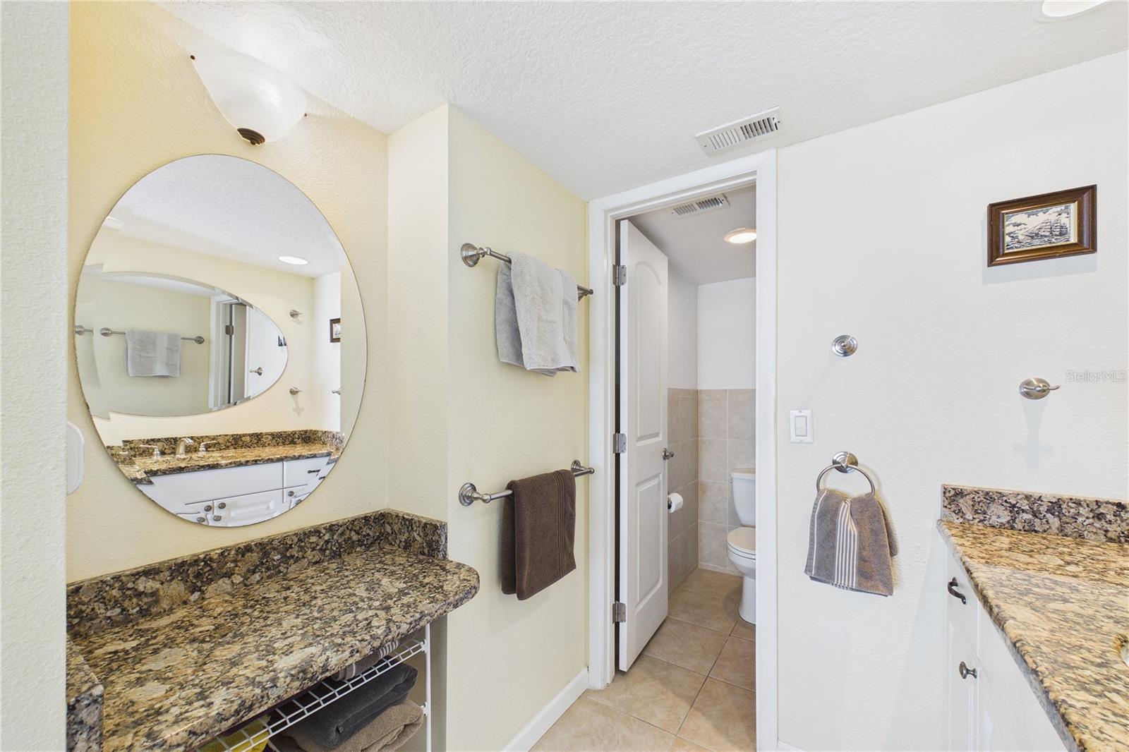 SAND PEBBLE POINTE CONDO 03 - Residential