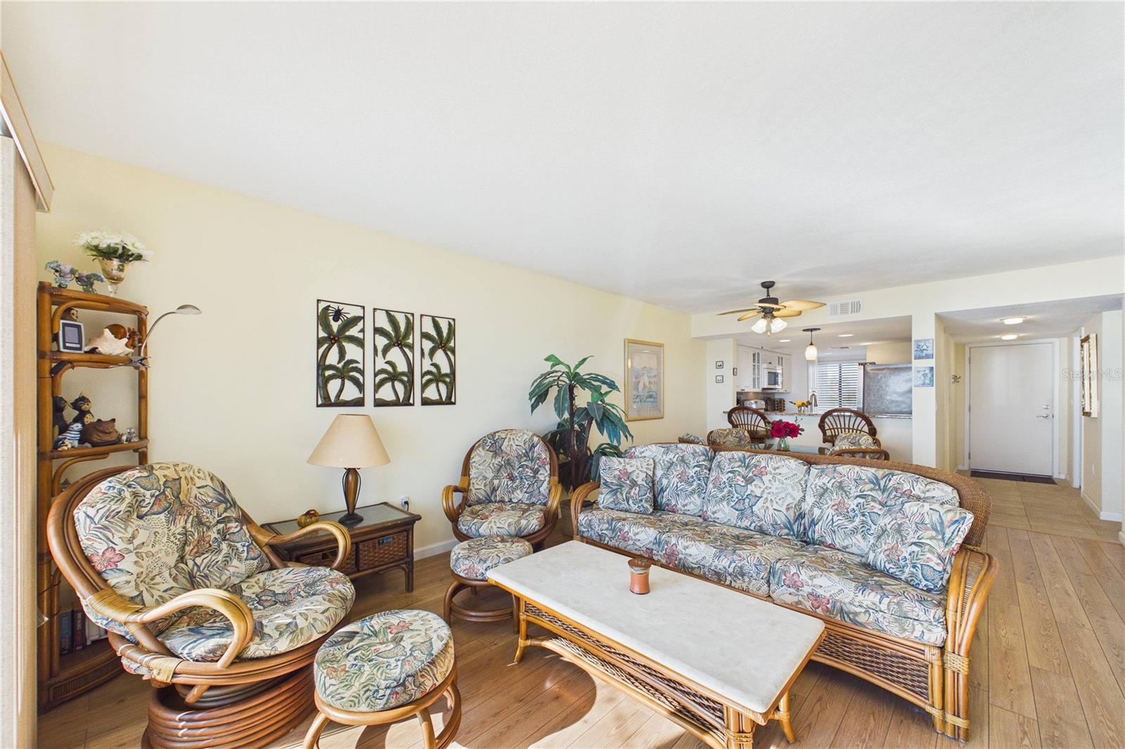 4550 BAY BOULEVARD 1226