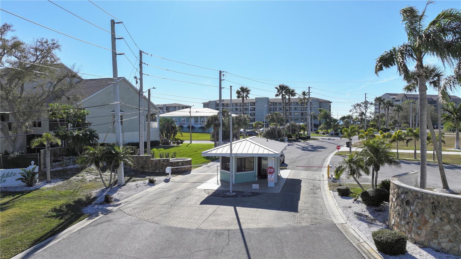 SAND PEBBLE POINTE CONDO 03 - Residential