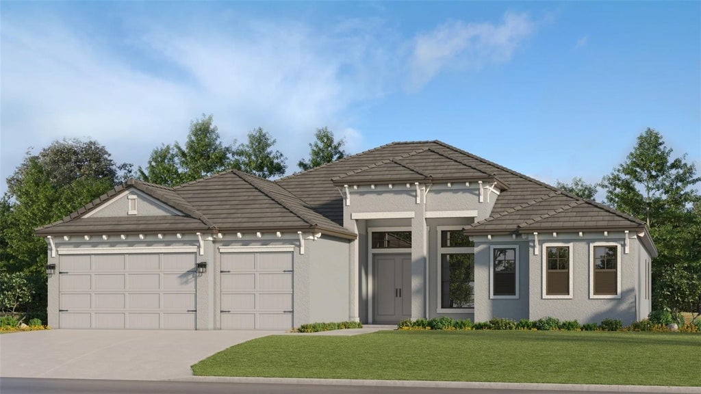 Photo of 20009 Trout Terrace, Lakewood Ranch, FL 34211 (MLS # TB8541744)