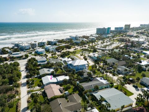 A home in NEW SMYRNA BEACH