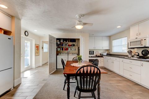 A home in NEW SMYRNA BEACH