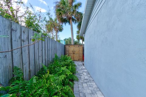 A home in NEW SMYRNA BEACH