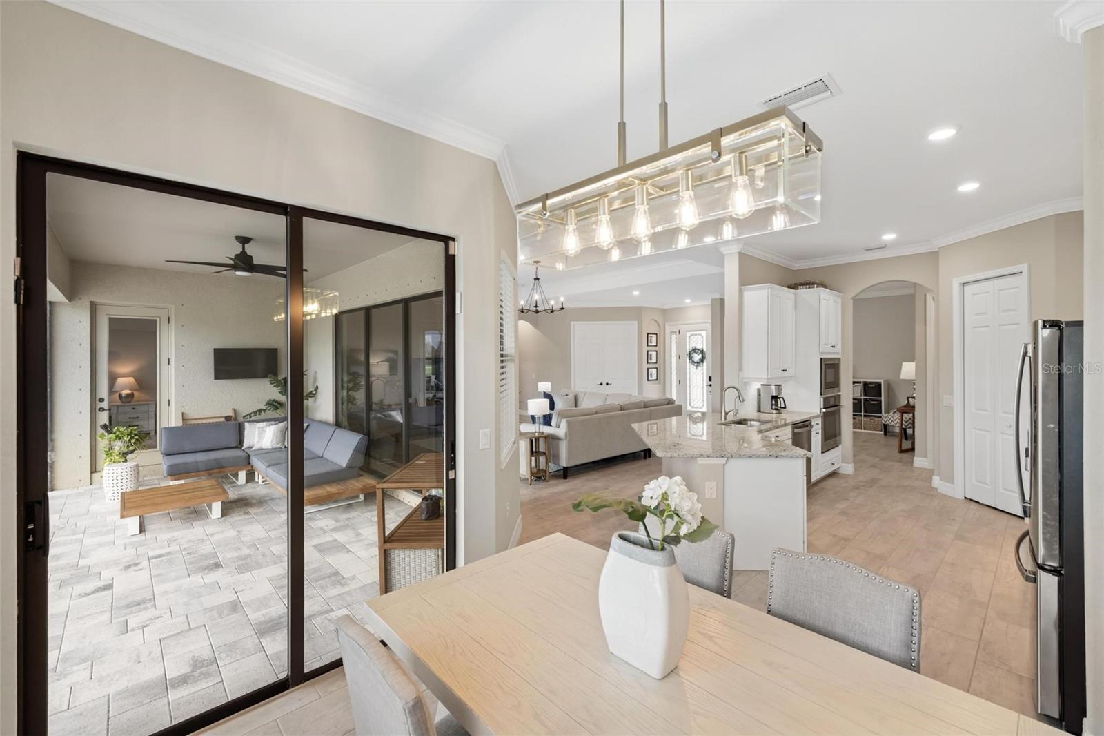 GRAN PARADISO PH 1 - Residential