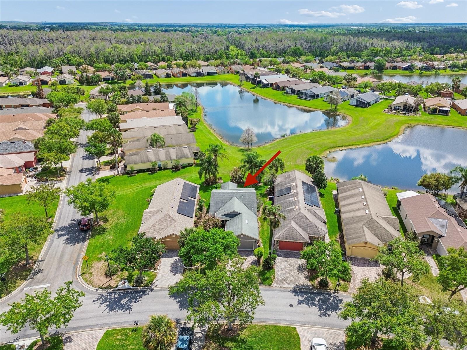 SOLIVITA PH 03A - Residential