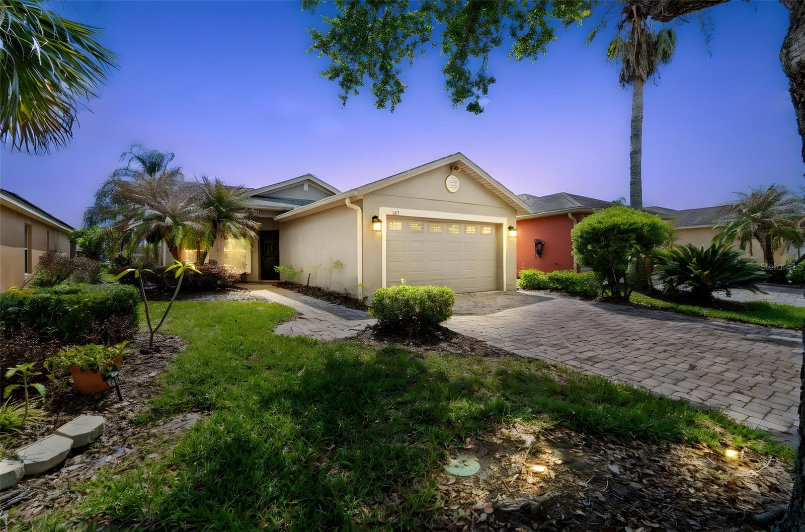 SOLIVITA PH 03A - Residential