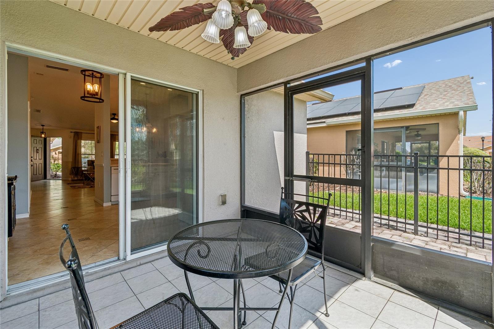 SOLIVITA PH 03A - Residential