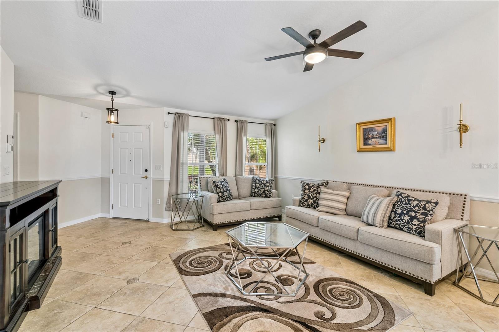 SOLIVITA PH 03A - Residential