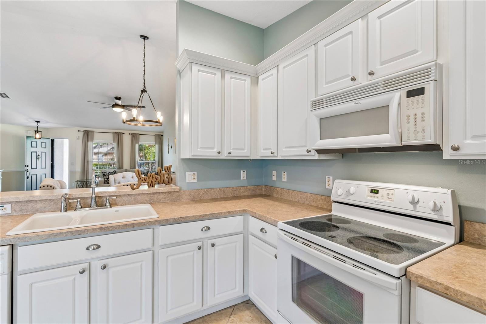 SOLIVITA PH 03A - Residential