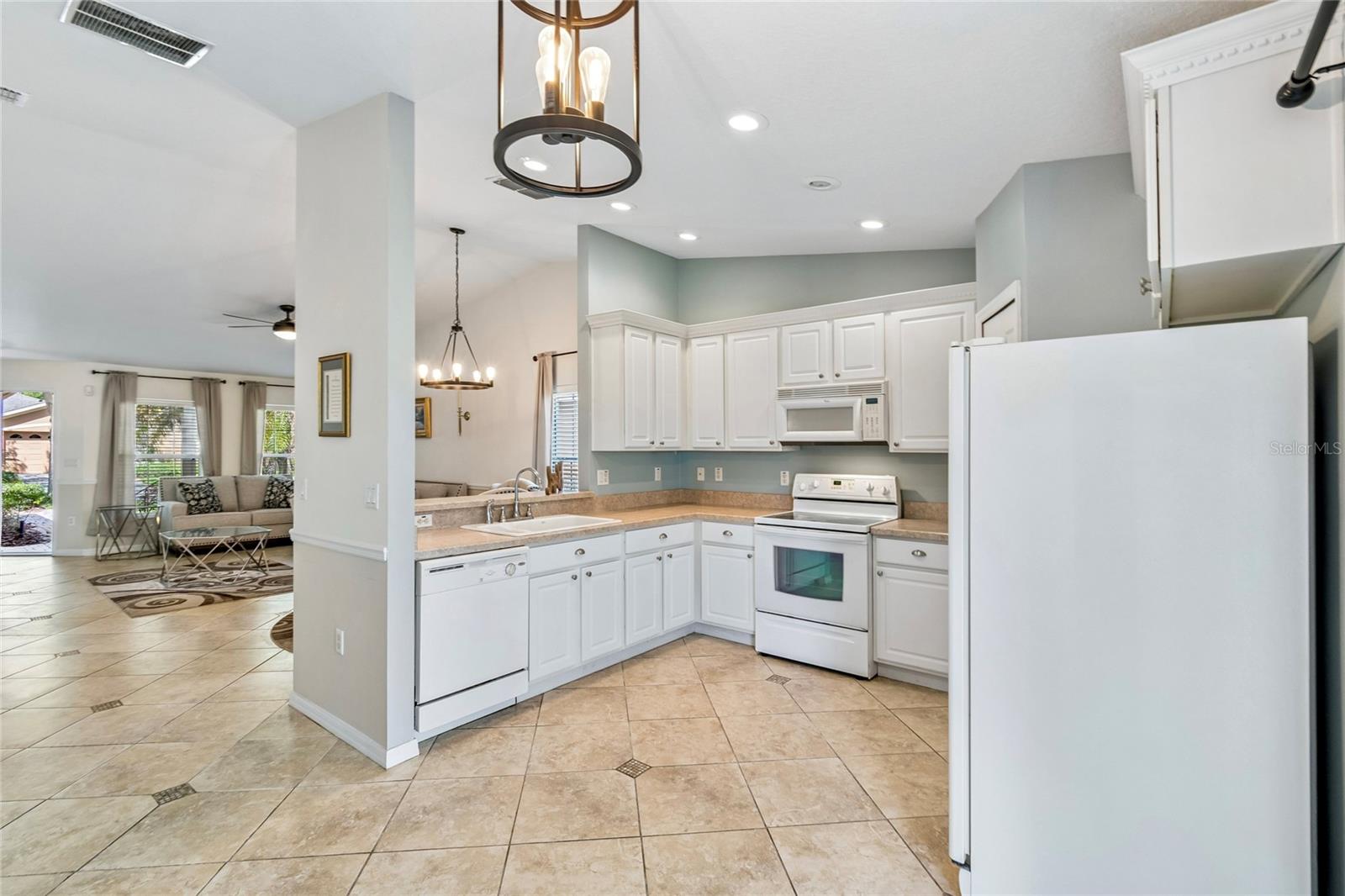 SOLIVITA PH 03A - Residential