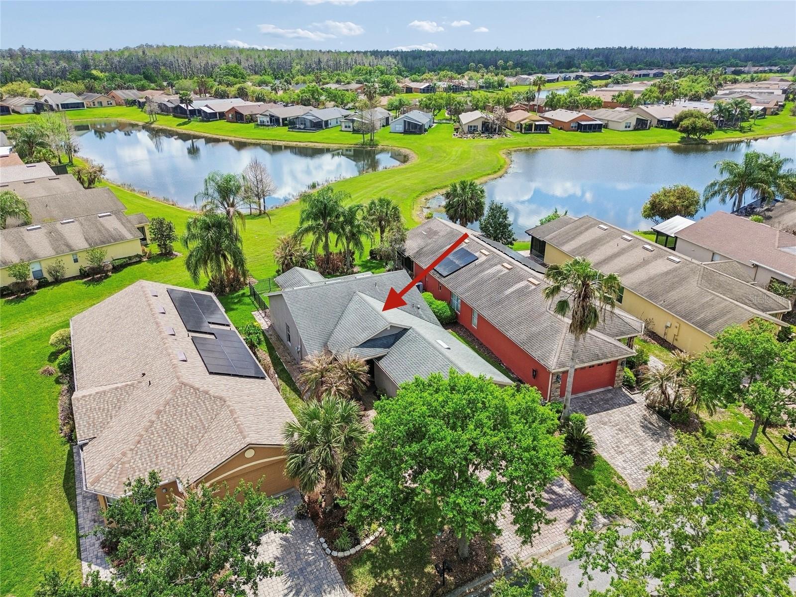 SOLIVITA PH 03A - Residential