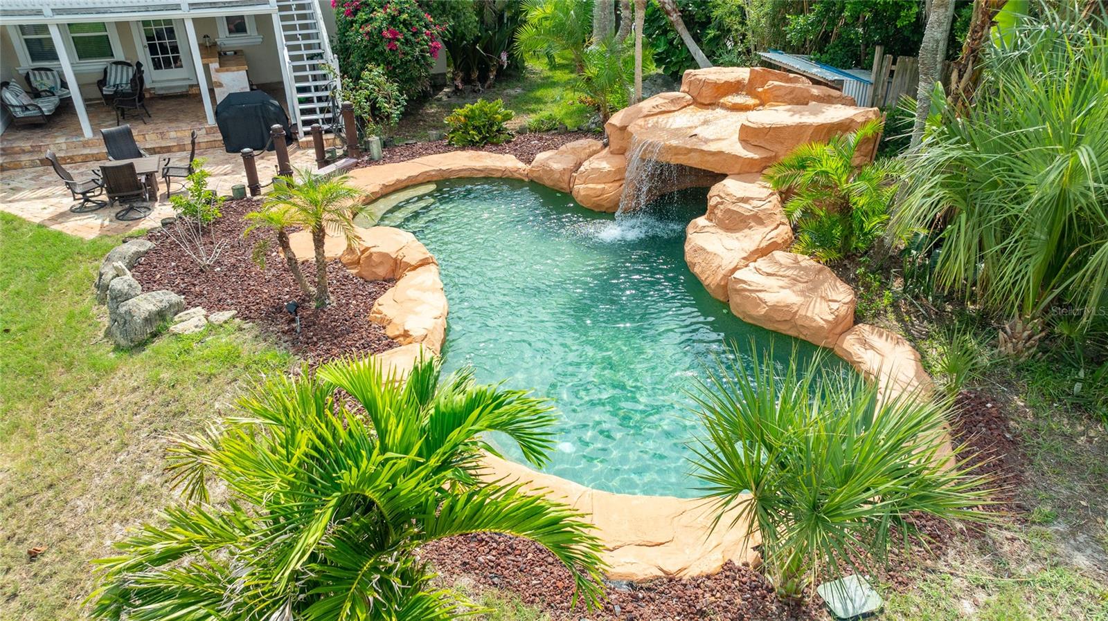 MC ELROYS BELLEVIEW - Residential