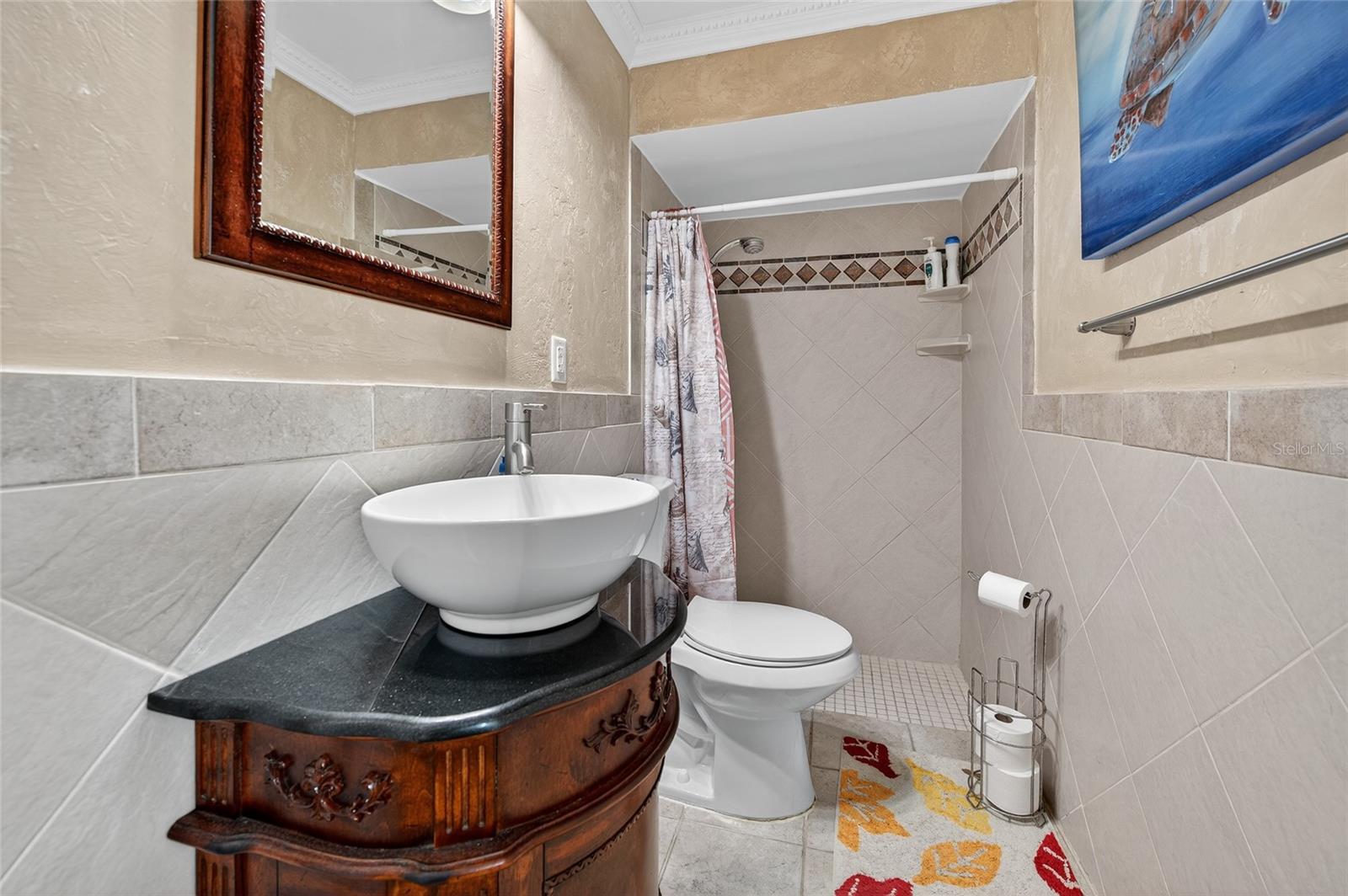 MC ELROYS BELLEVIEW - Residential