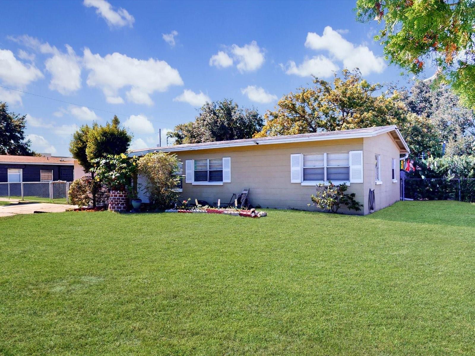 KISSIMMEE HIGHLANDS REP - Residential Lease