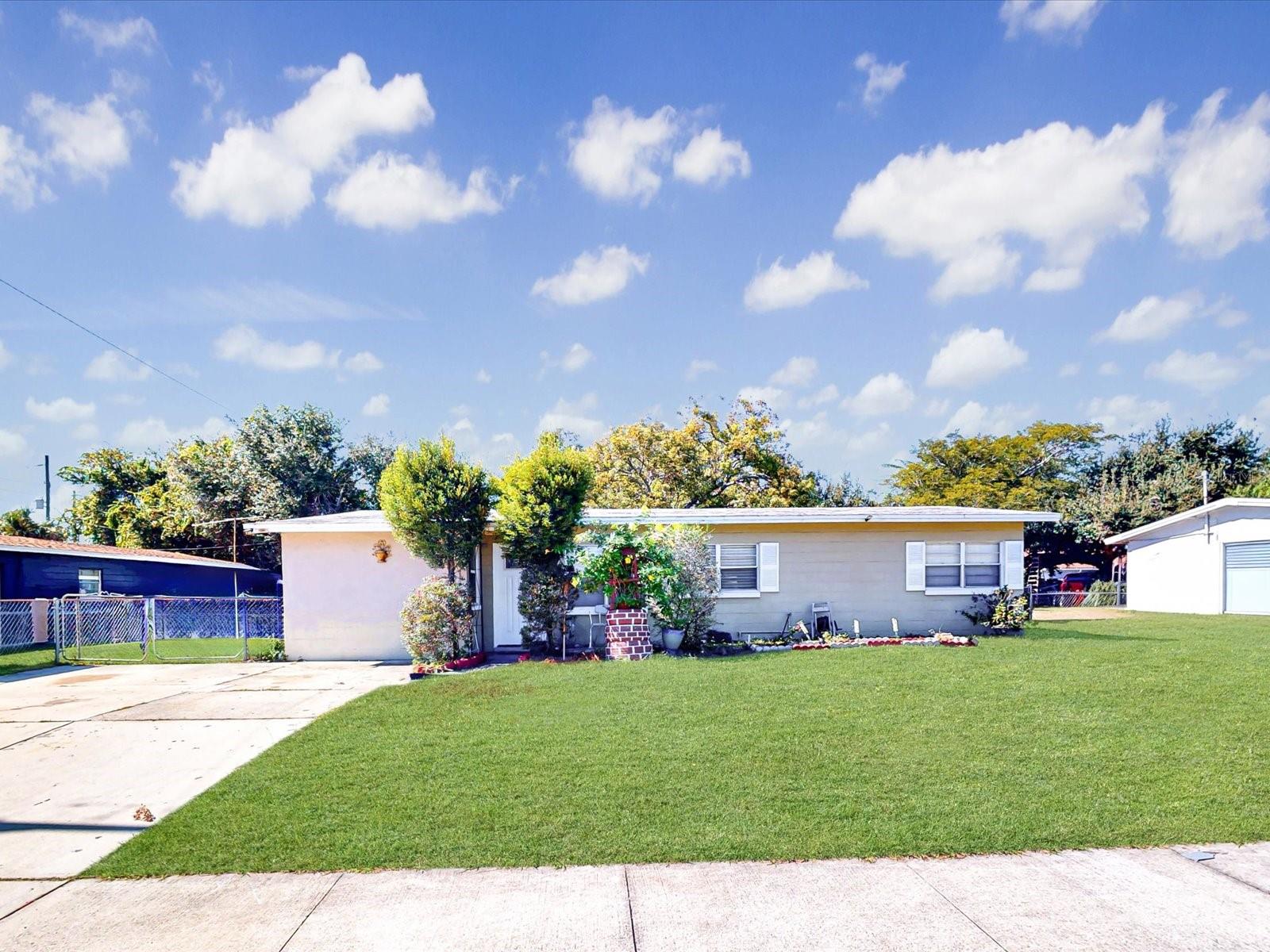 KISSIMMEE HIGHLANDS REP - Residential Lease