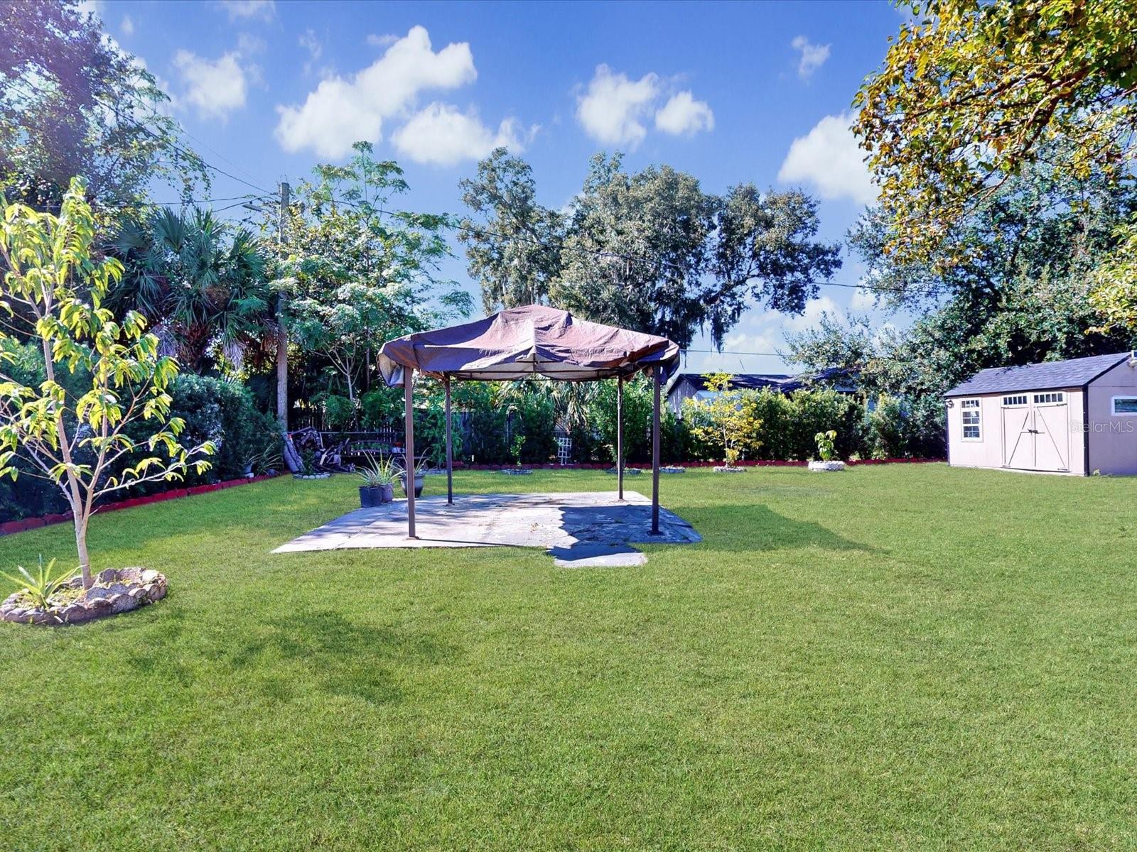 KISSIMMEE HIGHLANDS REP - Residential Lease