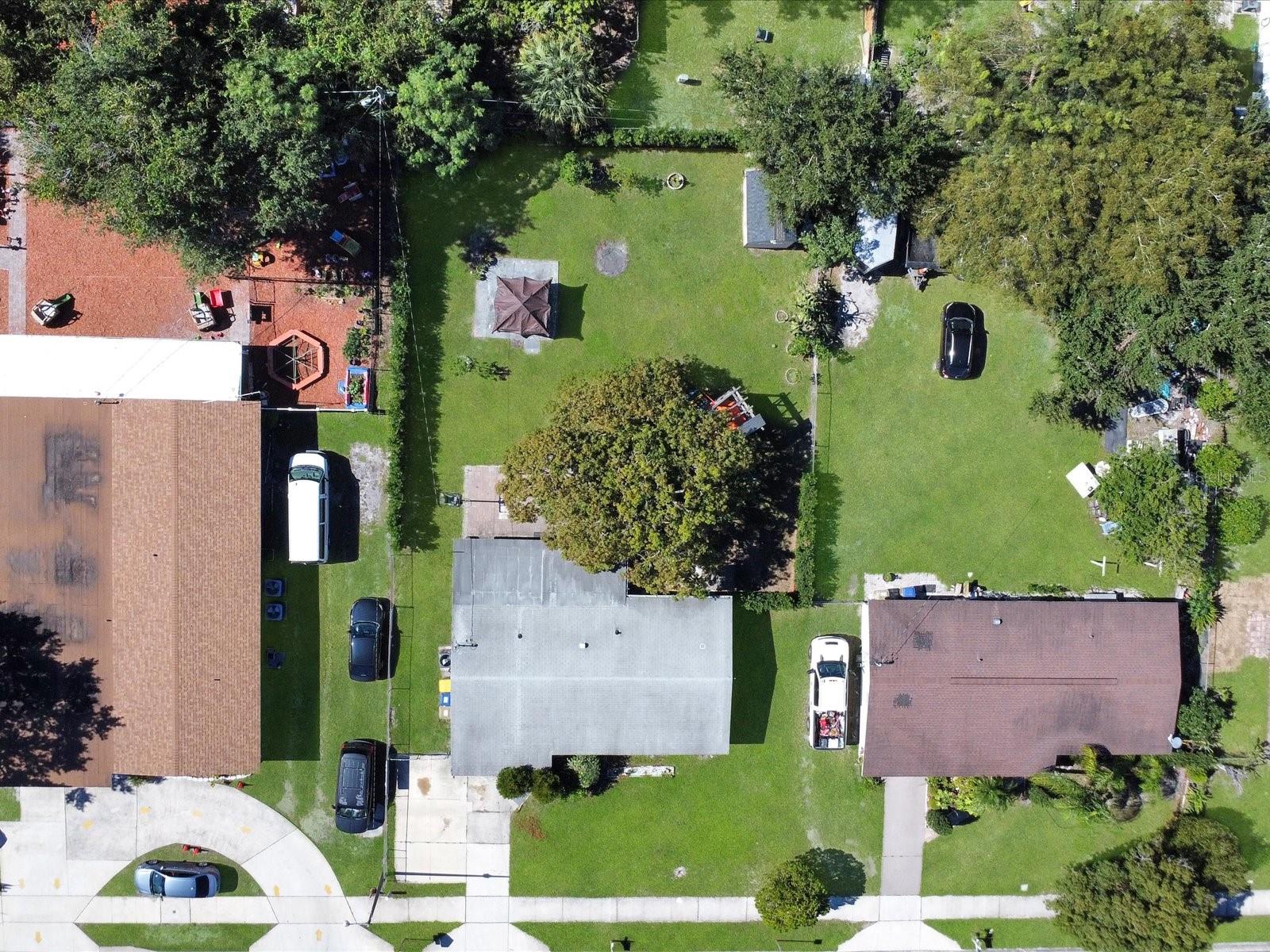 KISSIMMEE HIGHLANDS REP - Residential Lease