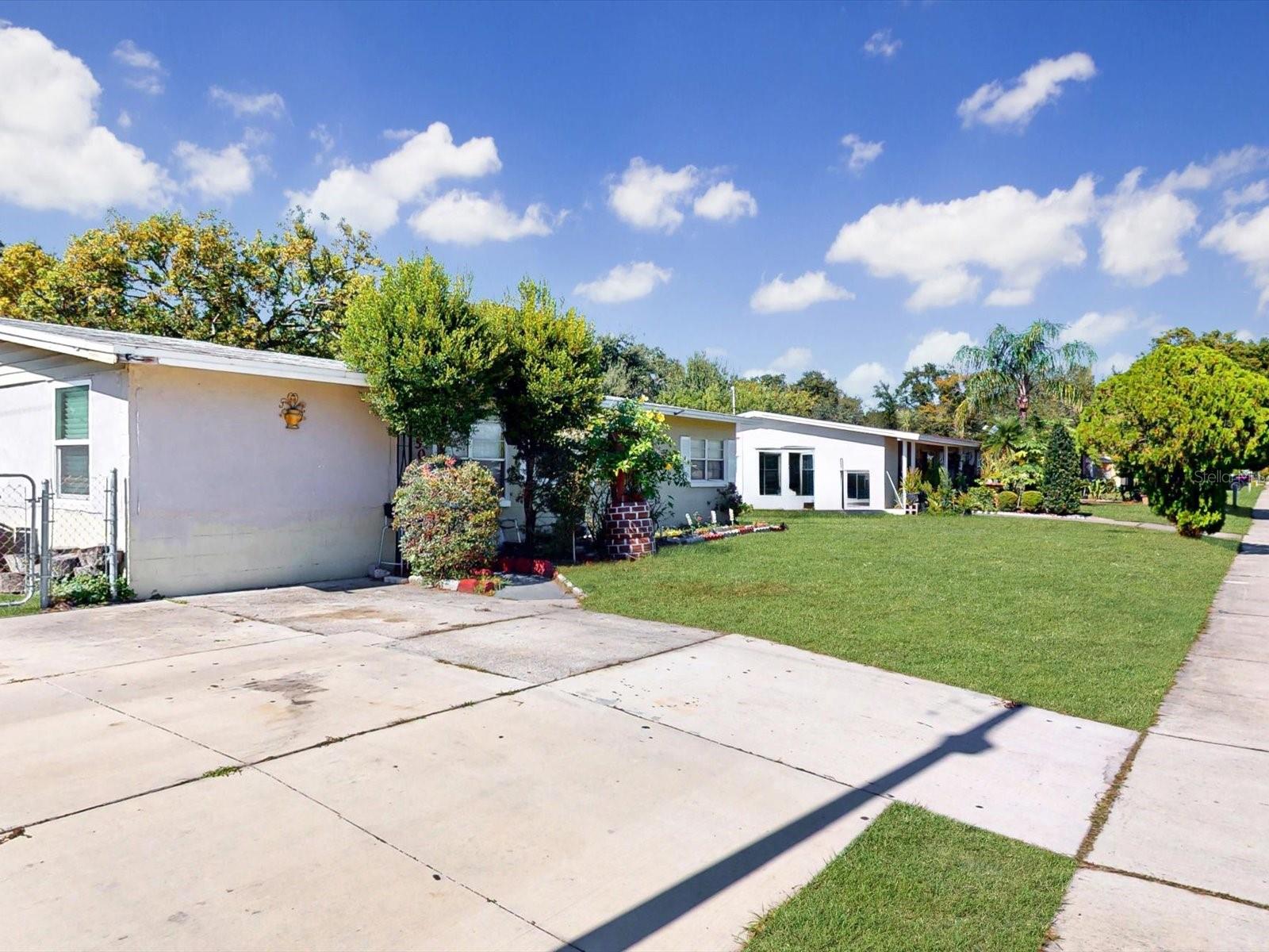 KISSIMMEE HIGHLANDS REP - Residential Lease