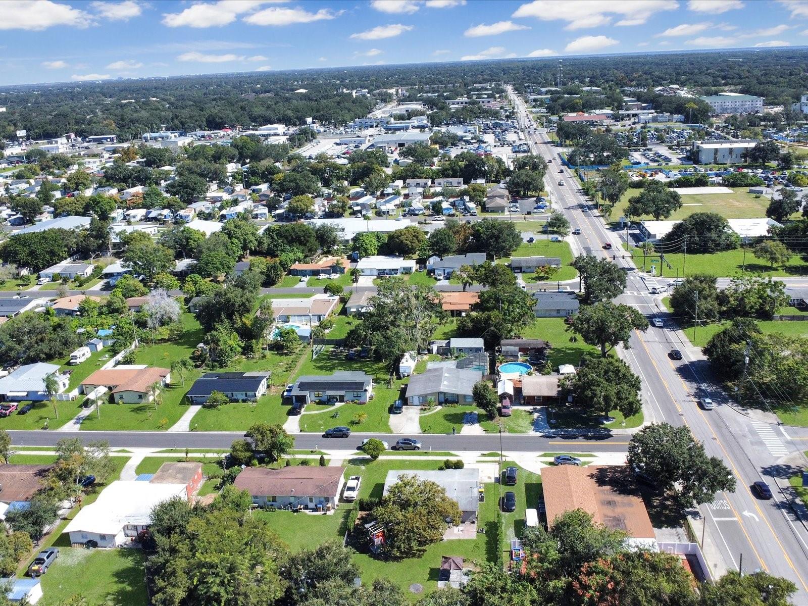 KISSIMMEE HIGHLANDS REP - Residential Lease