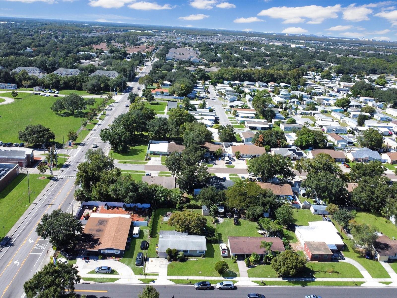 KISSIMMEE HIGHLANDS REP - Residential Lease