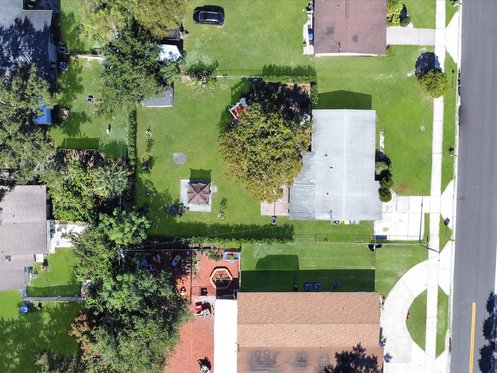 KISSIMMEE HIGHLANDS REP - Residential Lease