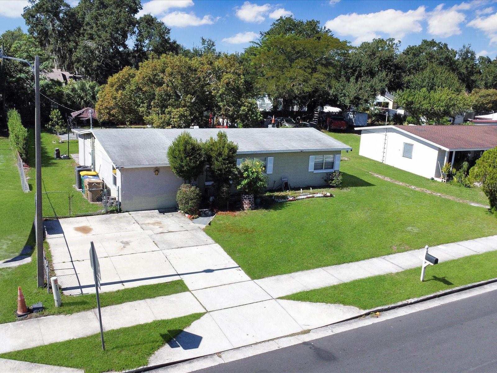 KISSIMMEE HIGHLANDS REP - Residential Lease