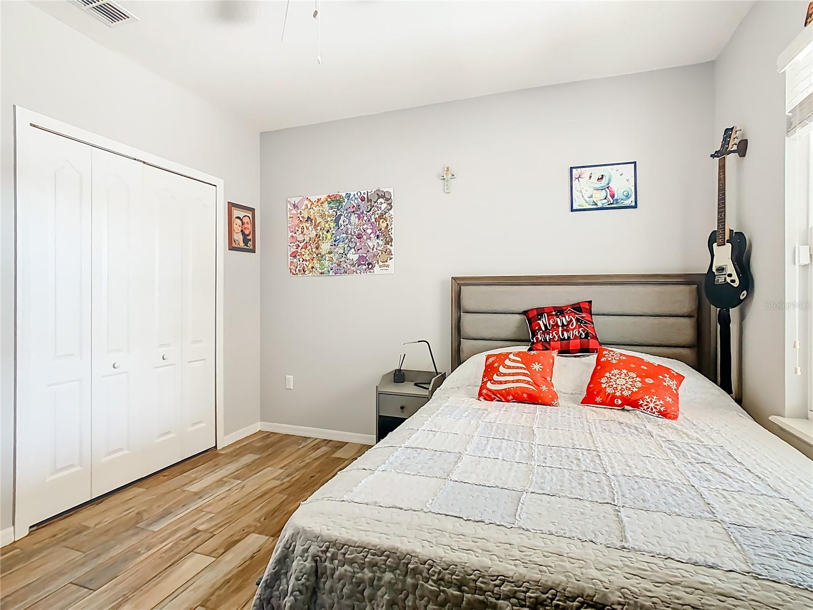 RAINTREE AT SPRINGLAKE VILLAGE PH 2 - Residential