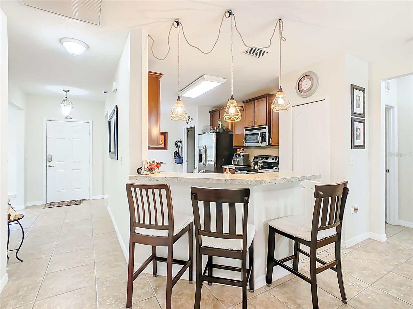 RAINTREE AT SPRINGLAKE VILLAGE PH 2 - Residential