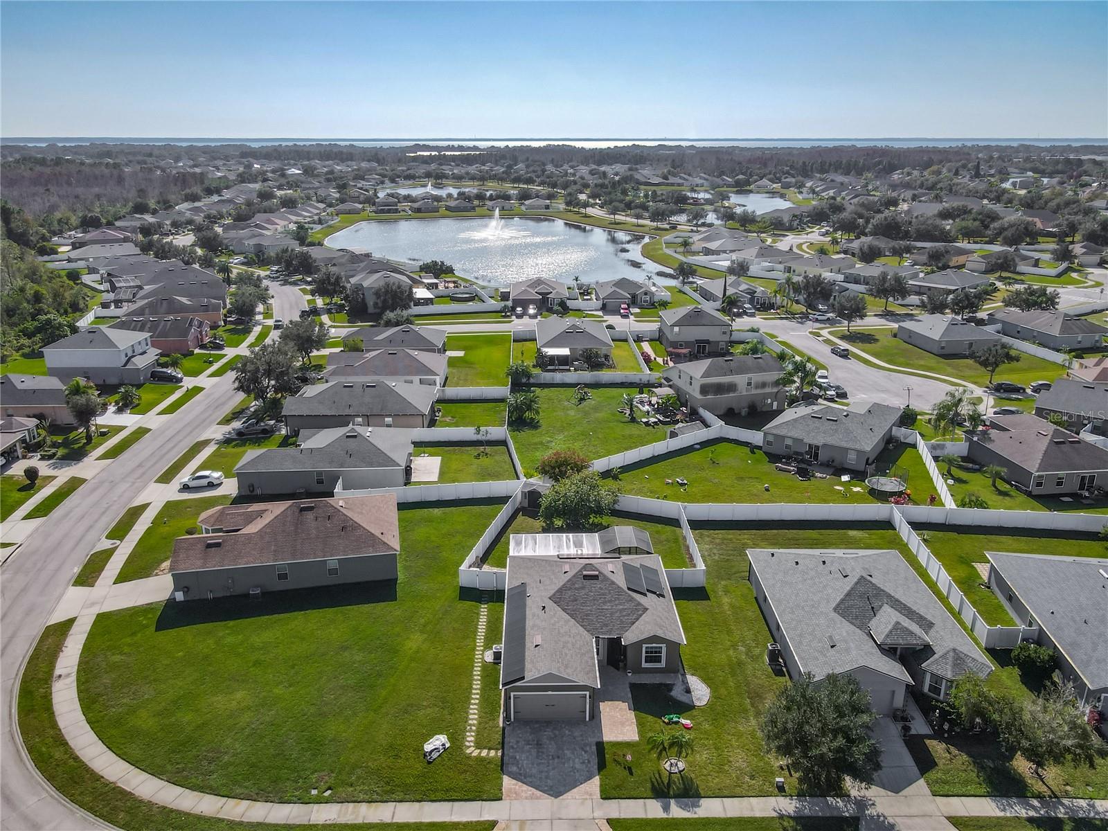 RAINTREE AT SPRINGLAKE VILLAGE PH 2 - Residential