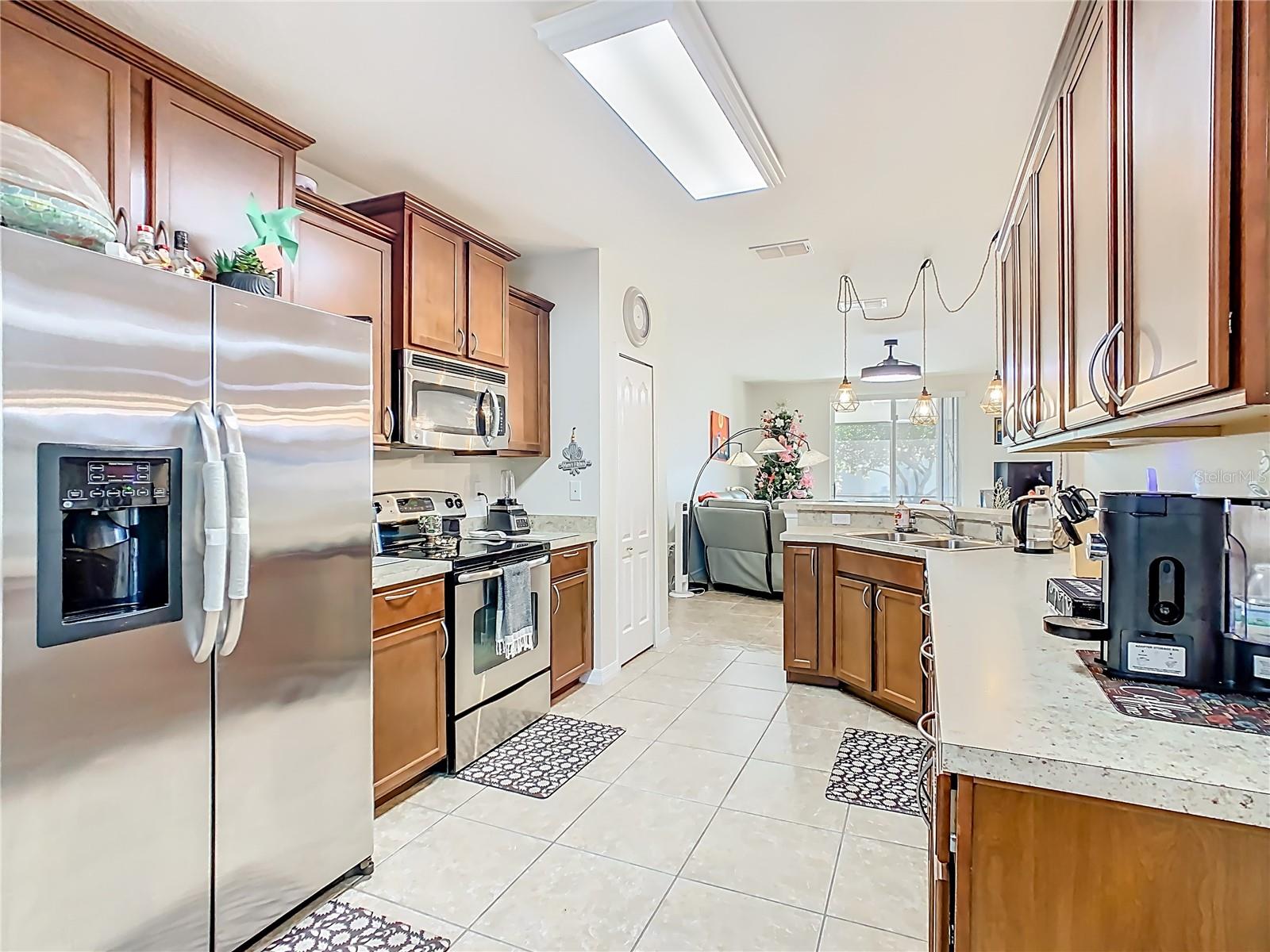 RAINTREE AT SPRINGLAKE VILLAGE PH 2 - Residential