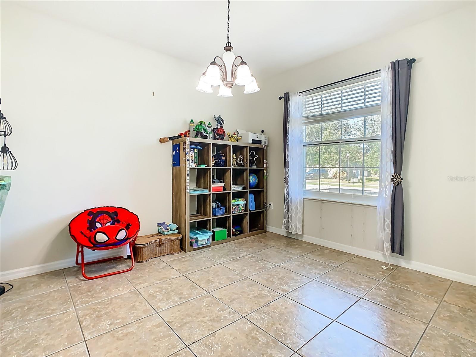 RAINTREE AT SPRINGLAKE VILLAGE PH 2 - Residential