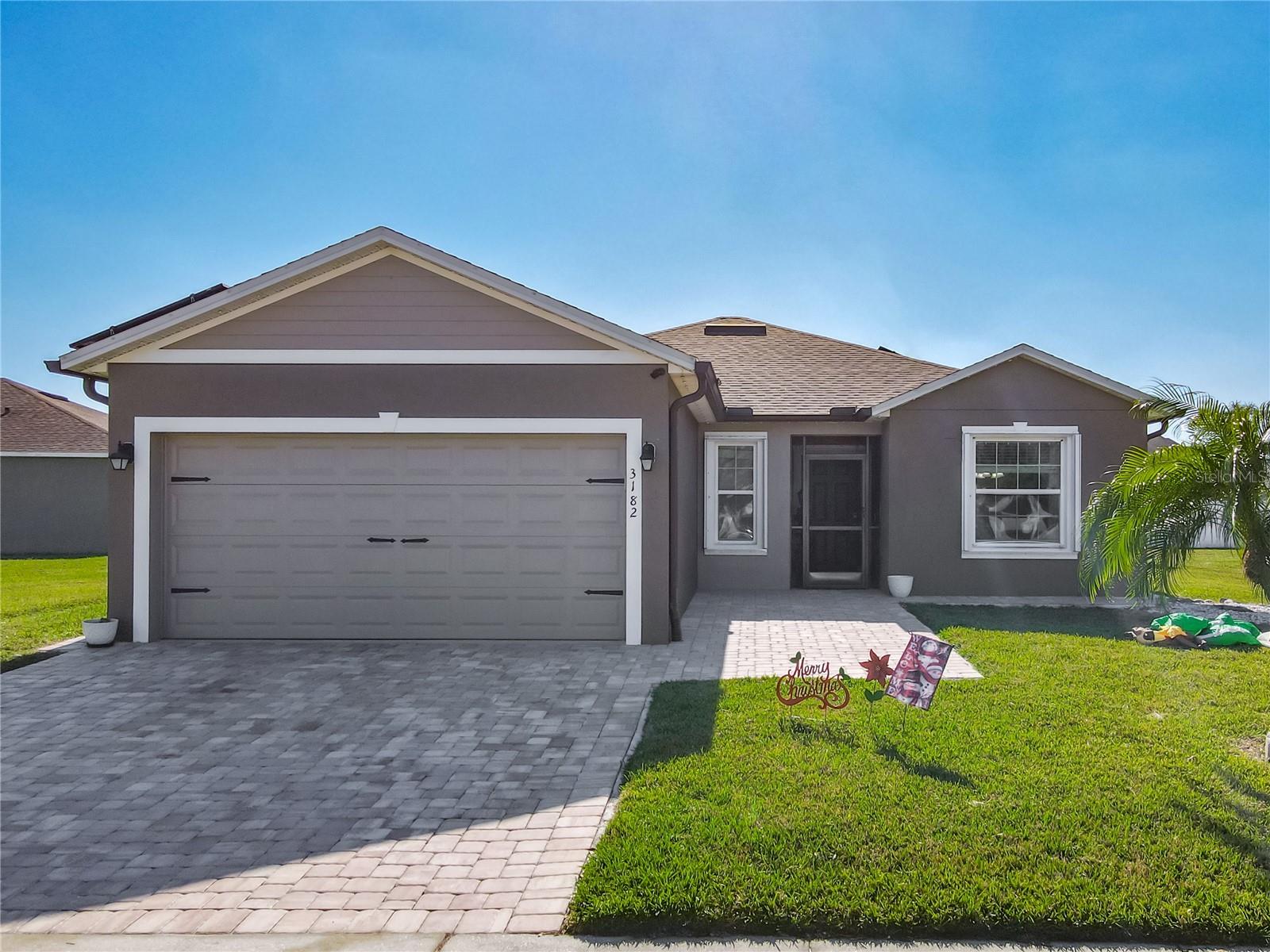 RAINTREE AT SPRINGLAKE VILLAGE PH 2 - Residential