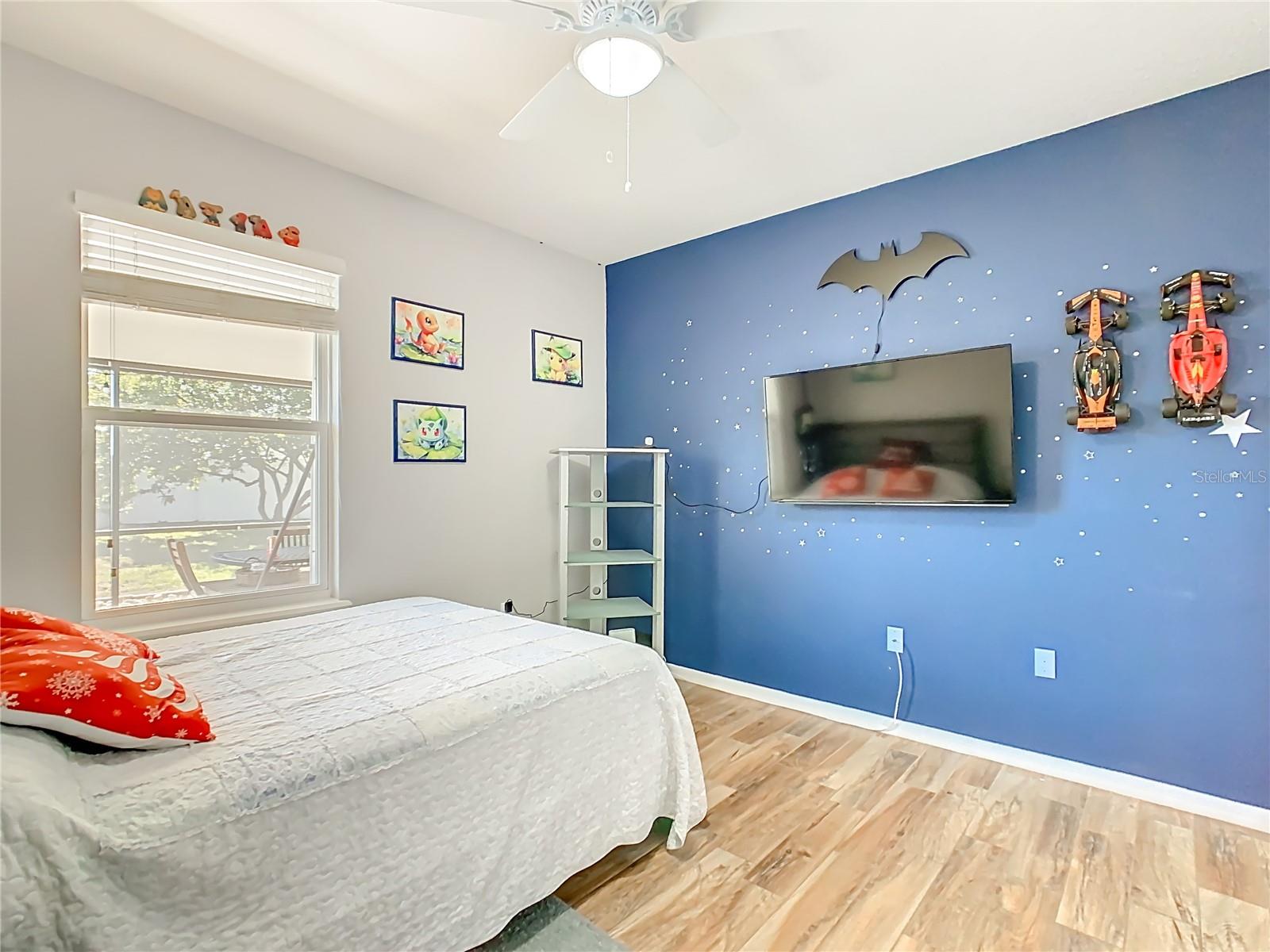 RAINTREE AT SPRINGLAKE VILLAGE PH 2 - Residential