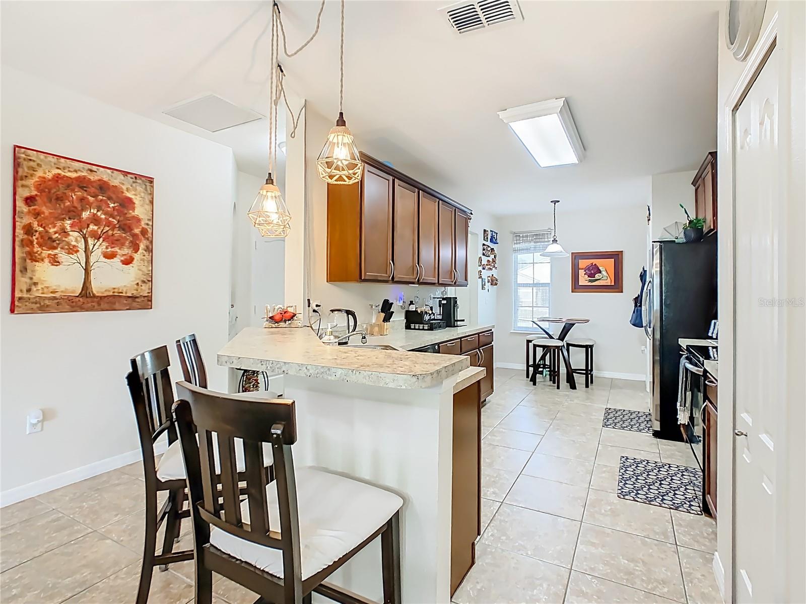 RAINTREE AT SPRINGLAKE VILLAGE PH 2 - Residential