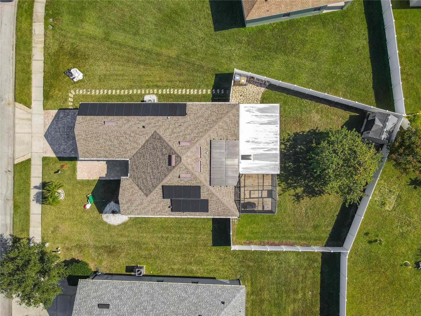 RAINTREE AT SPRINGLAKE VILLAGE PH 2 - Residential