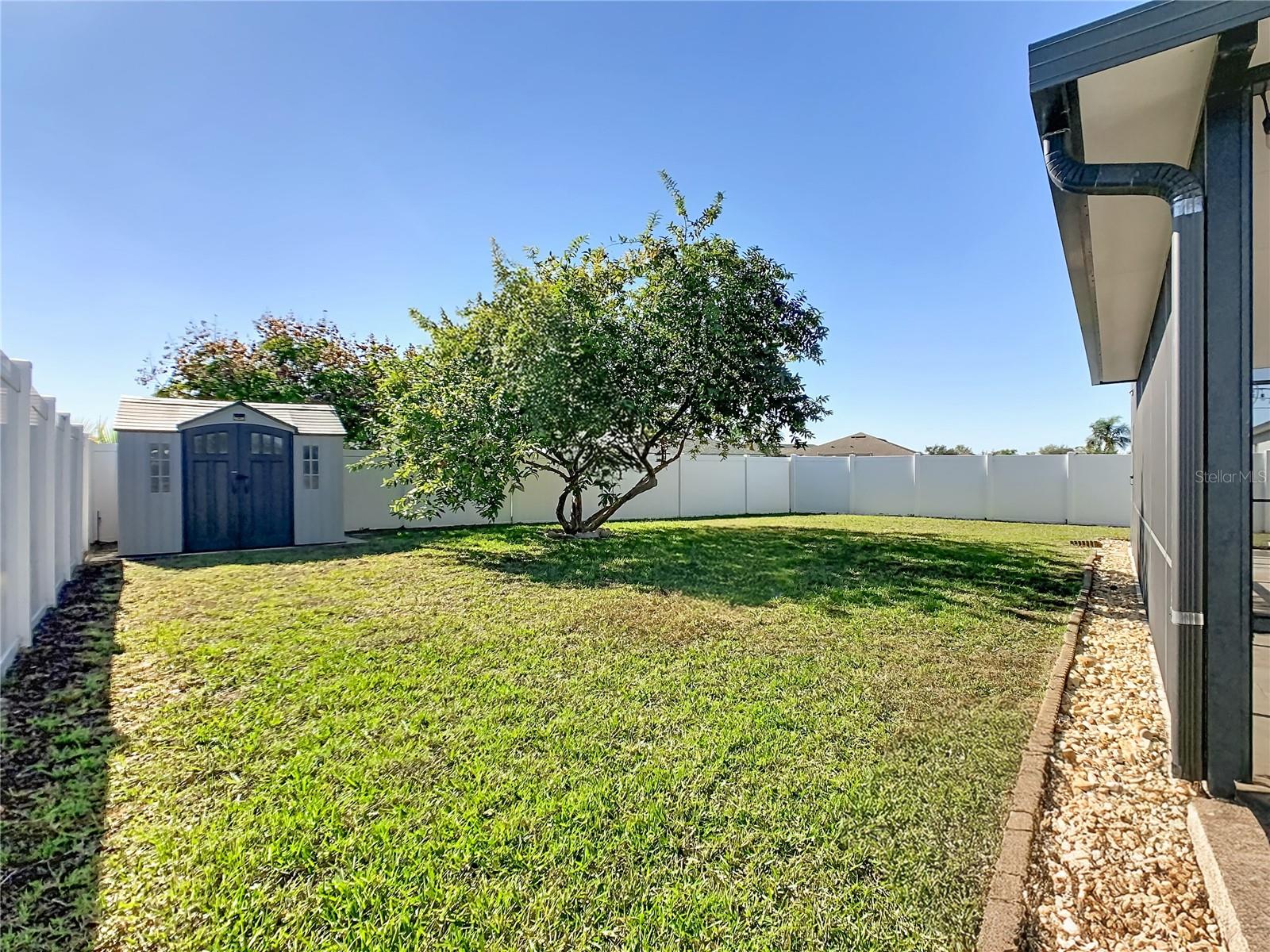 RAINTREE AT SPRINGLAKE VILLAGE PH 2 - Residential