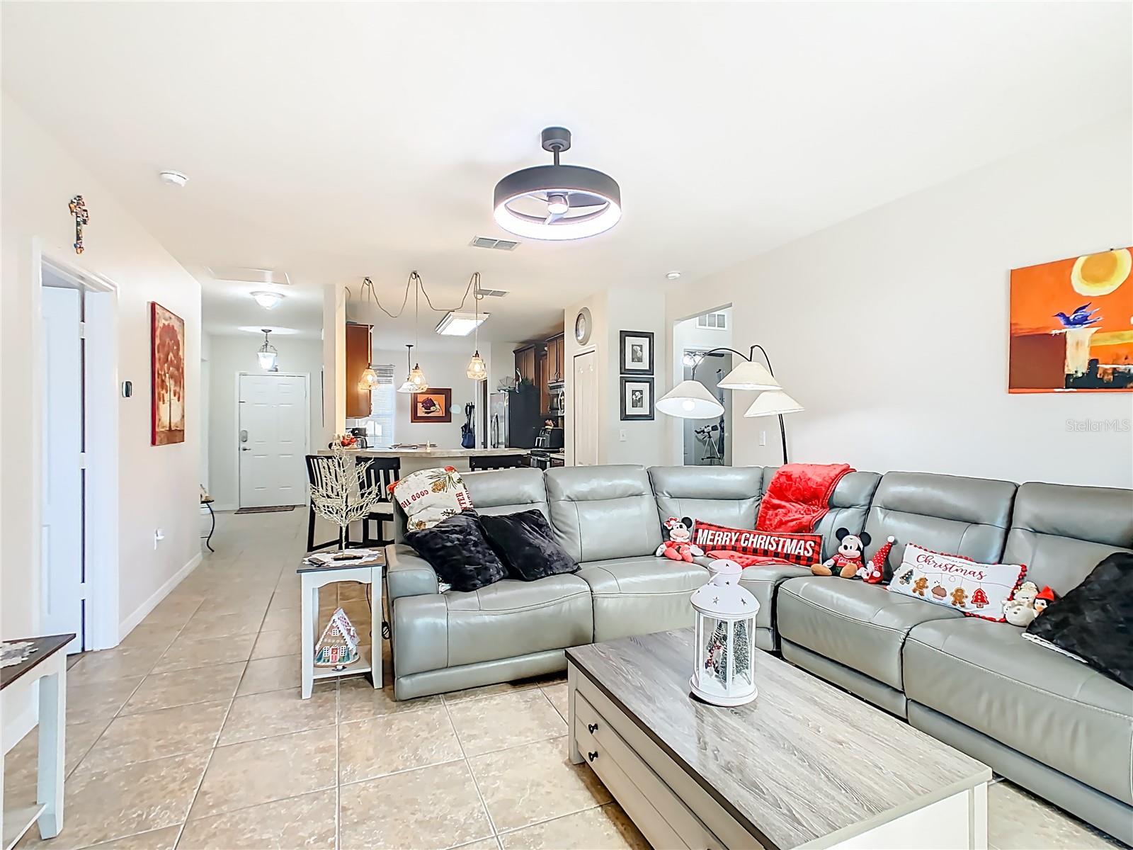 RAINTREE AT SPRINGLAKE VILLAGE PH 2 - Residential