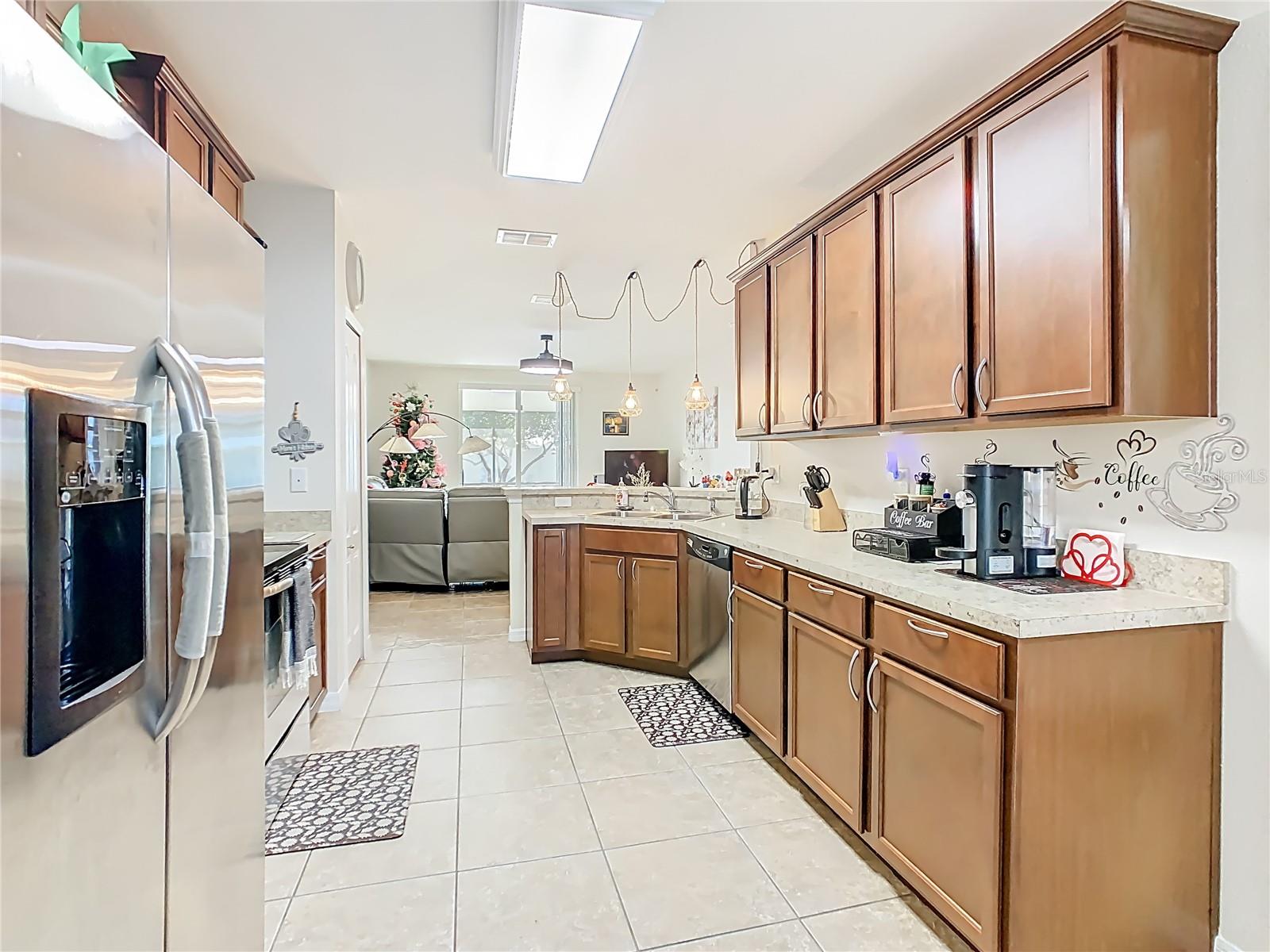 RAINTREE AT SPRINGLAKE VILLAGE PH 2 - Residential